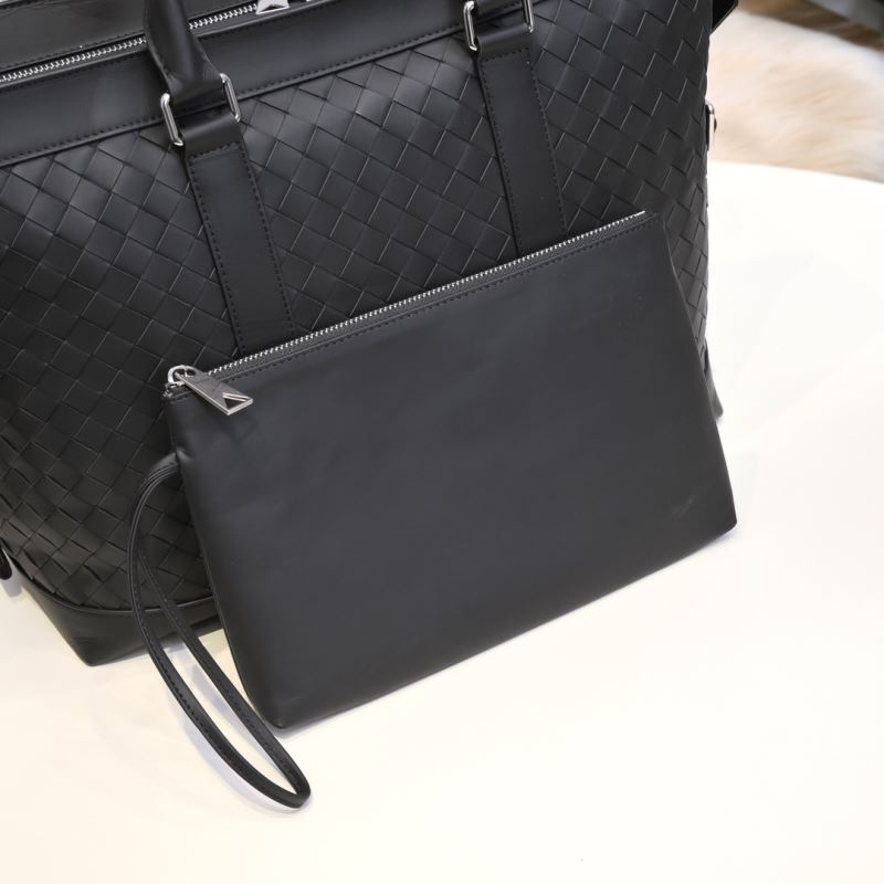 Mens Bottega Veneta Briefcases